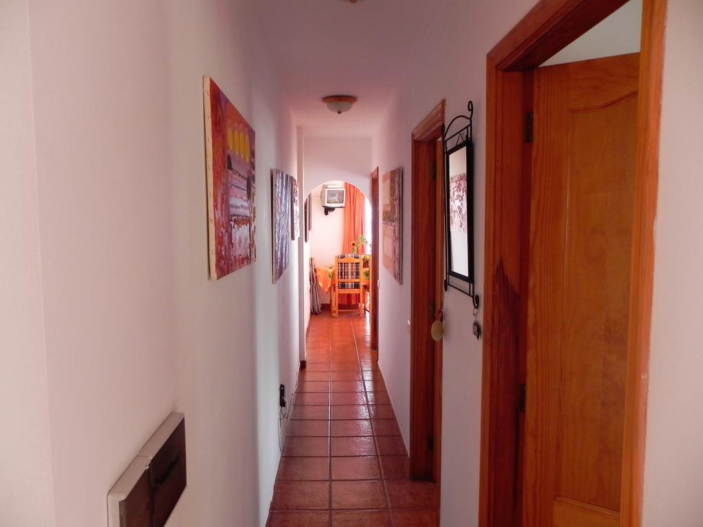 Apartamentos Ana Tazacorte Bagian luar foto