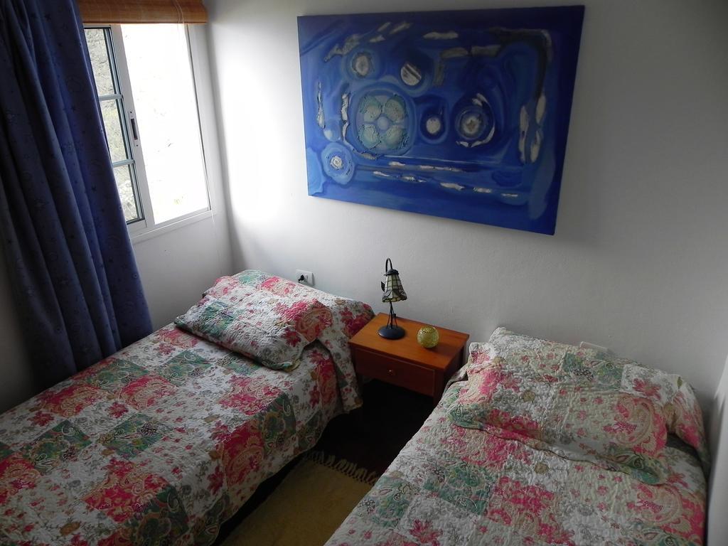 Apartamentos Ana Tazacorte Bagian luar foto