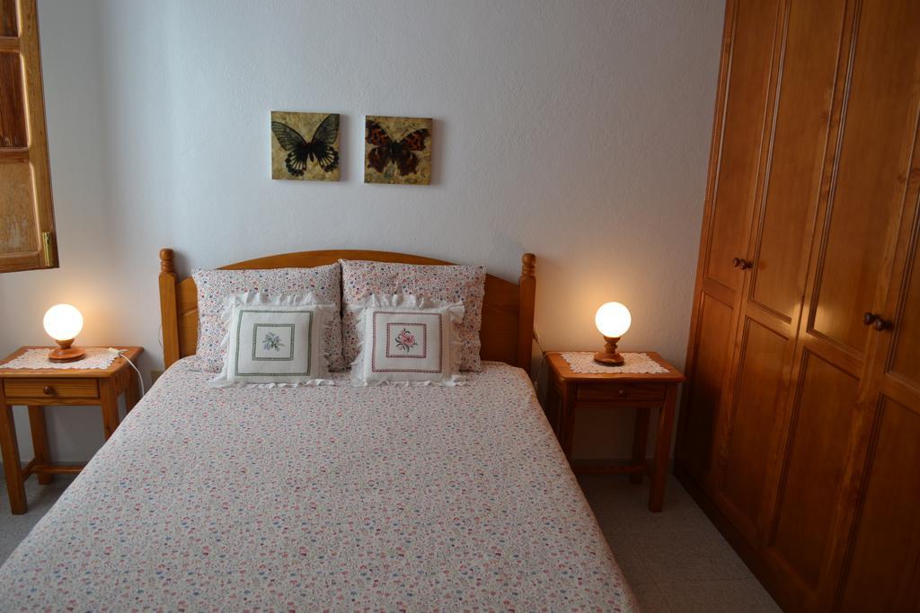 Apartamentos Ana Tazacorte Bagian luar foto